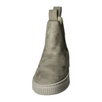 Lade das Bild in den Galerie-Viewer, Tamaris Schlupf-/Reißverschlußstiefelette Kaltfutter bis 35mm Absatz (casual)