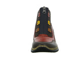 Lade das Bild in den Galerie-Viewer, Rieker Schlupf-/Reißverschlußstiefelette Kaltfutter bis 35mm Absatz (casual)