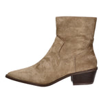 Lade das Bild in den Galerie-Viewer, living UPDATED Western Stiefelette Kaltfutter