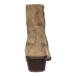 Lade das Bild in den Galerie-Viewer, living UPDATED Western Stiefelette Kaltfutter