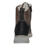 Lade das Bild in den Galerie-Viewer, Rieker Schnürstiefelette Warmfutter bis 35mm Absatz (casual)