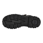 Lade das Bild in den Galerie-Viewer, Buffalo Schnürstiefelette Warmfutter bis 35mm Absatz (casual) ASPHA COM MID WARM