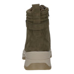 Lade das Bild in den Galerie-Viewer, BOXX Schnürstiefelette Warmfutter bis 35mm Absatz (casual)