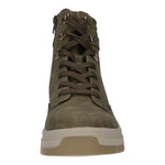 Lade das Bild in den Galerie-Viewer, BOXX Schnürstiefelette Warmfutter bis 35mm Absatz (casual)