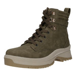 Lade das Bild in den Galerie-Viewer, BOXX Schnürstiefelette Warmfutter bis 35mm Absatz (casual)