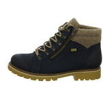 Lade das Bild in den Galerie-Viewer, Remonte Schnürstiefelette Warmfutter bis 35mm Absatz (casual)