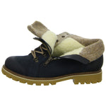 Lade das Bild in den Galerie-Viewer, Remonte Schnürstiefelette Warmfutter bis 35mm Absatz (casual)