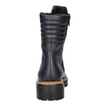 Lade das Bild in den Galerie-Viewer, Rieker Schnürstiefelette Warmfutter bis 35mm Absatz (casual)