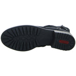 Lade das Bild in den Galerie-Viewer, Rieker Schlupf-/Reißverschlußstiefelette Warmfutter bis 35mm Absatz (casual)