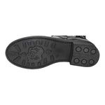 Lade das Bild in den Galerie-Viewer, living UPDATED Schlupf-/Reißverschlußstiefelette Warmfutter bis 35mm Absatz (casual)