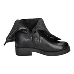 Lade das Bild in den Galerie-Viewer, living UPDATED Schlupf-/Reißverschlußstiefelette Warmfutter bis 35mm Absatz (casual)