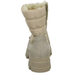 Lade das Bild in den Galerie-Viewer, Rieker Schlupf-/Reißverschlußstiefelette Warmfutter bis 35mm Absatz (casual)