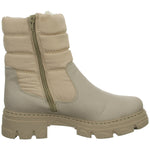 Lade das Bild in den Galerie-Viewer, Rieker Schlupf-/Reißverschlußstiefelette Warmfutter bis 35mm Absatz (casual)