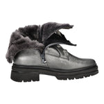 Lade das Bild in den Galerie-Viewer, Waldläufer Stiefelette Warmfutter mit Mehrweite (diverse Böden) H-Amara