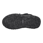 Lade das Bild in den Galerie-Viewer, Sneakers Allwetterstiefel Warmfutter mit Funktionsmembran (wasserabweisend/wasserdicht)