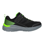 Lade das Bild in den Galerie-Viewer, Skechers Slipper/Kletthalbschuh (casual) BOUNDLESS