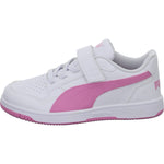 Lade das Bild in den Galerie-Viewer, Puma Slipper/Kletthalbschuh (casual) Reb-L AC+ PS