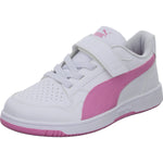 Lade das Bild in den Galerie-Viewer, Puma Slipper/Kletthalbschuh (casual) Reb-L AC+ PS