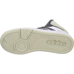 Lade das Bild in den Galerie-Viewer, adidas Schnürstiefelette Kaltfutter HOOPS 3.0 MID K