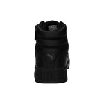 Lade das Bild in den Galerie-Viewer, PUMA Schnürstiefelette Kaltfutter Carina 2.0 Mid Jr