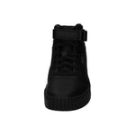 Lade das Bild in den Galerie-Viewer, PUMA Schnürstiefelette Kaltfutter Carina 2.0 Mid Jr