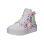 Lade das Bild in den Galerie-Viewer, Skechers Schnürstiefelette Kaltfutter HYPERLIFT-LOVE DAZE