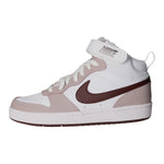 Lade das Bild in den Galerie-Viewer, Nike Schnürstiefelette Kaltfutter COURT BOROUGH MID 2(GS)