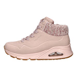 Lade das Bild in den Galerie-Viewer, Skechers Schnürstiefelette Kaltfutter UNO GEN1-DARLING DAZE