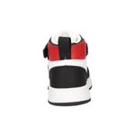 Lade das Bild in den Galerie-Viewer, Sneakers Schlupf-/Klettstiefelette Kaltfutter