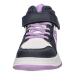 Lade das Bild in den Galerie-Viewer, Sneakers Schlupf-/Klettstiefelette Kaltfutter