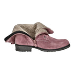 Lade das Bild in den Galerie-Viewer, BOXX Kids Schnürstiefelette Warmfutter