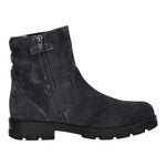 Lade das Bild in den Galerie-Viewer, BOXX Kids Schlupf-/Klettstiefelette Warmfutter