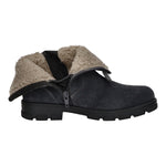 Lade das Bild in den Galerie-Viewer, BOXX Kids Schlupf-/Klettstiefelette Warmfutter
