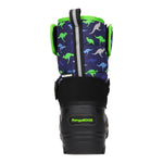 Lade das Bild in den Galerie-Viewer, KangaROOS Allwetterstiefel Warmfutter mit Funktionsmembran (wasserabweisend/wasserdicht) K-Shell II