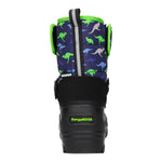 Lade das Bild in den Galerie-Viewer, KangaROOS Allwetterstiefel Warmfutter mit Funktionsmembran (wasserabweisend/wasserdicht) K-Shell II