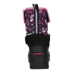 Lade das Bild in den Galerie-Viewer, KangaROOS Allwetterstiefel Warmfutter mit Funktionsmembran (wasserabweisend/wasserdicht) K-Shell II