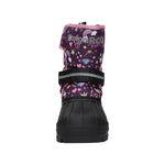 Lade das Bild in den Galerie-Viewer, KangaROOS Allwetterstiefel Warmfutter mit Funktionsmembran (wasserabweisend/wasserdicht) K-Shell II