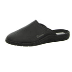 Lade das Bild in den Galerie-Viewer, Thiesana Hausschuh Pantolette Kaltfutter Alex Sky