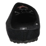 Lade das Bild in den Galerie-Viewer, Home Comfort Hausschuh Pantolette Kaltfutter