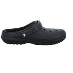 Lade das Bild in den Galerie-Viewer, Crocs Hausschuh Pantolette Warmfutter classic lined clog