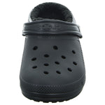Lade das Bild in den Galerie-Viewer, Crocs Hausschuh Pantolette Warmfutter classic lined clog