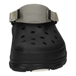 Lade das Bild in den Galerie-Viewer, Crocs Hausschuh Pantolette Warmfutter all terrain lined clog