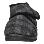 Lade das Bild in den Galerie-Viewer, Home Comfort Hausstiefelette Warmfutter