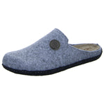 Lade das Bild in den Galerie-Viewer, Rohde Hausschuh Pantolette Kaltfutter