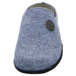 Lade das Bild in den Galerie-Viewer, Rohde Hausschuh Pantolette Kaltfutter