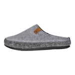 Lade das Bild in den Galerie-Viewer, Home Comfort Hausschuh Pantolette Kaltfutter