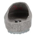 Lade das Bild in den Galerie-Viewer, Home Comfort Hausschuh Pantolette Kaltfutter