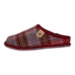 Lade das Bild in den Galerie-Viewer, Rohde Hausschuh Pantolette Kaltfutter