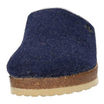 Lade das Bild in den Galerie-Viewer, Home Comfort Hausschuh Pantolette Kaltfutter