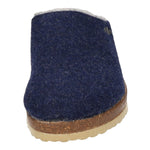 Lade das Bild in den Galerie-Viewer, Home Comfort Hausschuh Pantolette Kaltfutter